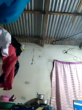 ken0757 online show from 1, 11, 2025