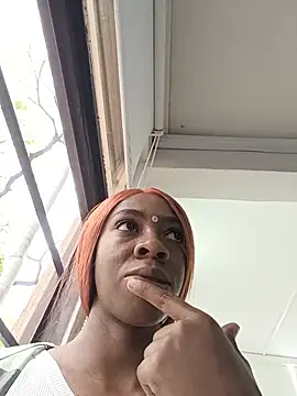 Shanelle   online show from 9, 6, 2026