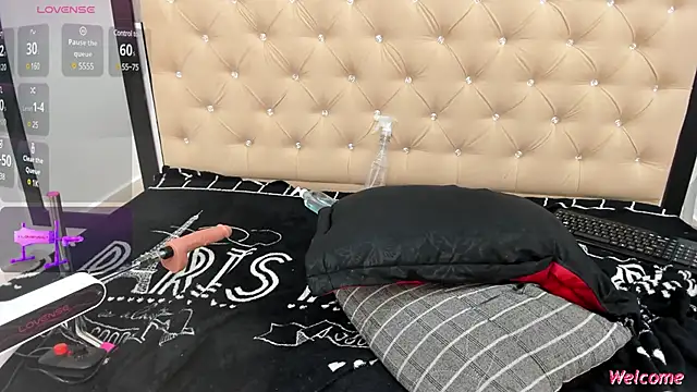 Shanelle   online show from 11, 3, 2025