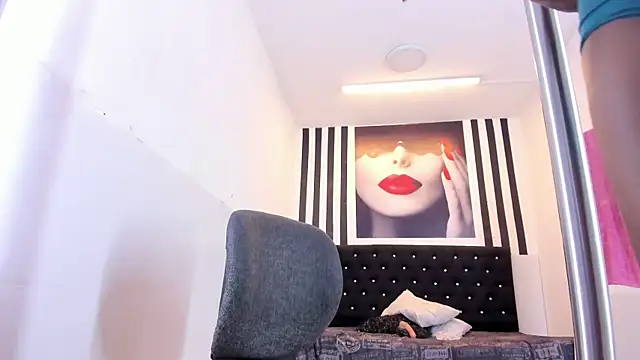 Shanelle   online show from 16, 9, 2025