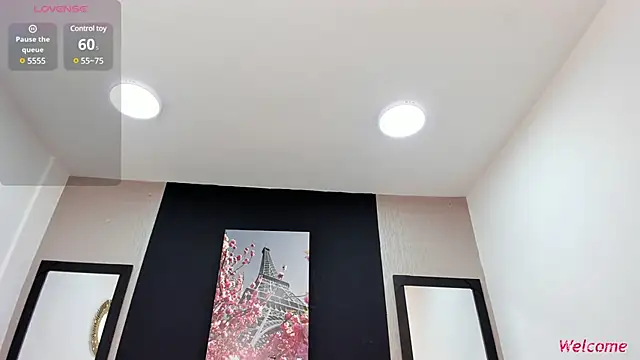 Shanelle   online show from 10, 3, 2025