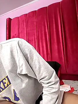 Shanelle   online show from 21, 12, 2025