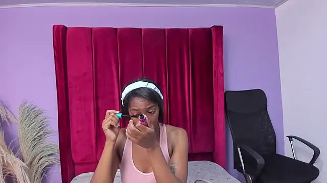 Shanelle   online show from 5, 5, 2026