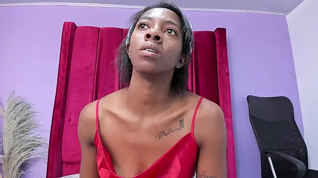 Shanelle   online show from 6, 5, 2026