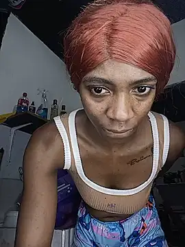 Shanelle   online show from 10, 7, 2026