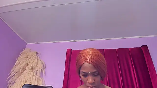 Shanelle   online show from 3, 6, 2026