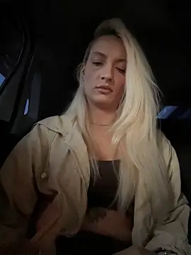 Ella Charm online show from 20, 9, 2025