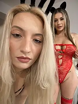 Ella Charm online show from 8, 11, 2025