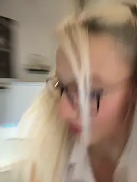 Ella Charm online show from 9, 9, 2025