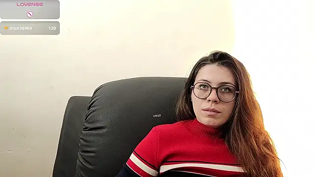 irinasweet27 online show from 13, 10, 2025