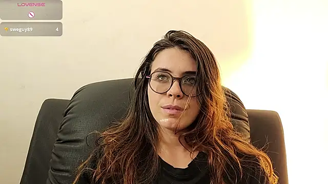 irinasweet27 online show from 14, 10, 2025