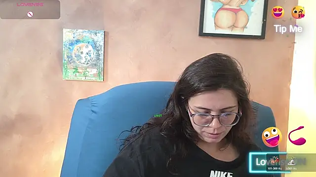 irinasweet27 online show from 15, 5, 2026