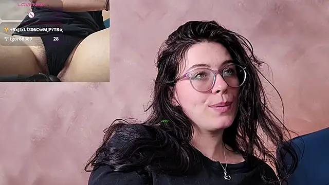 Snapshot of irinasweet27 chatting on 18, 1, 2026 irinasweet27 online show from 18, 1, 2026