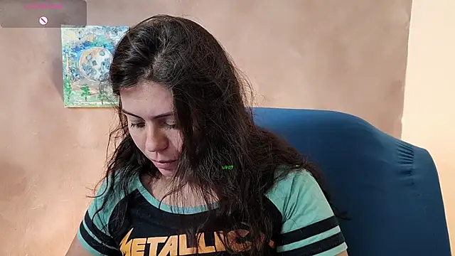 irinasweet27 online show from 5, 4, 2026