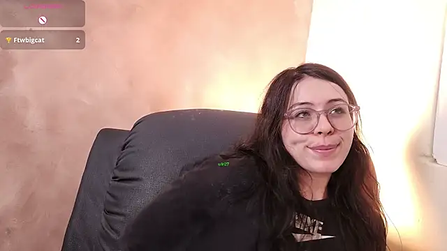 irinasweet27 online show from 11, 1, 2026