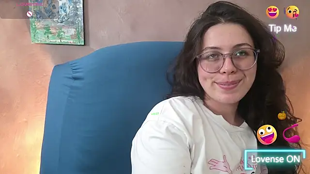 irinasweet27 online show from 31, 5, 2026