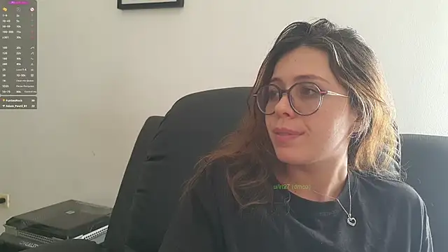 irinasweet27 online show from 7, 3, 2025