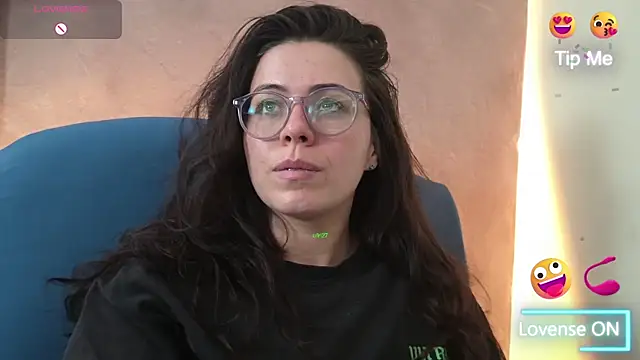 irinasweet27 online show from 25, 4, 2026