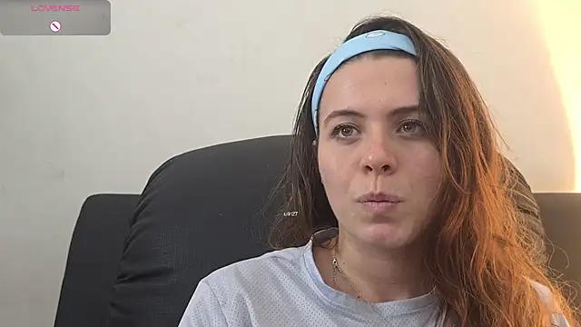 irinasweet27 online show from 2, 10, 2025