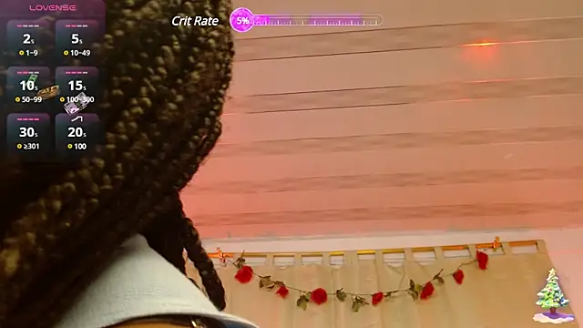 BigHotBrunette online show from 9, 12, 2024