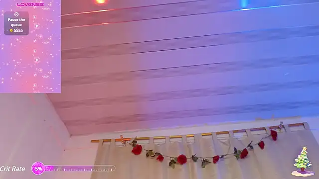 BigHotBrunette online show from 4, 12, 2024