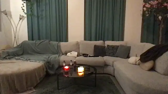 ROXYNL online show from 15, 1, 2026