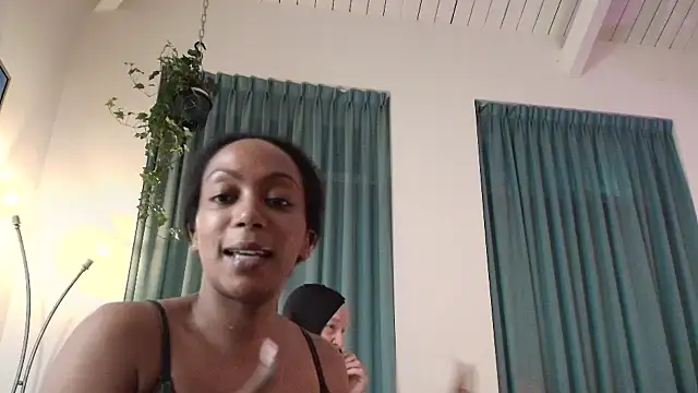 ROXYNL online show from 19, 2, 2026