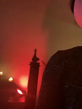 Snapshot of ROXYNL chatting on 11, 3, 2025 ROXYNL online show from 11, 3, 2025