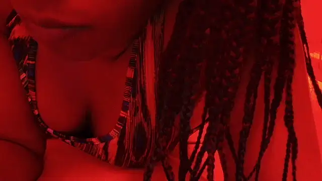 Snapshot of ROXYNL chatting on 16, 3, 2025 ROXYNL online show from 16, 3, 2025