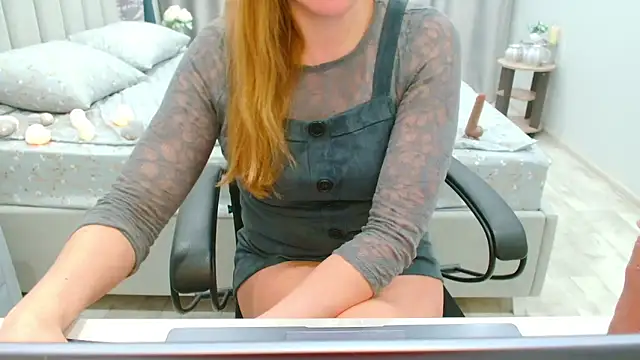 EveLove33 online show from 22, 3, 2026