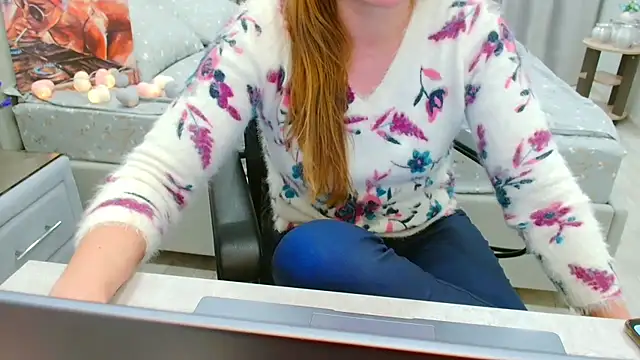 EveLove33 online show from 29, 3, 2026