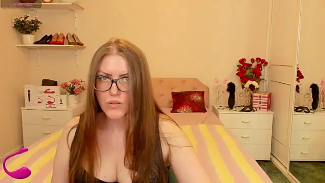 AmandamurX online show from 16, 6, 2026