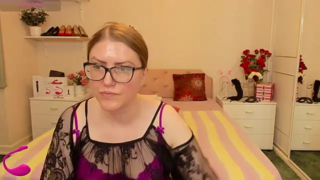 AmandamurX online show from 24, 6, 2026