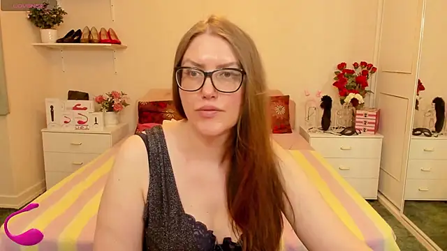 AmandamurX online show from 5, 6, 2026