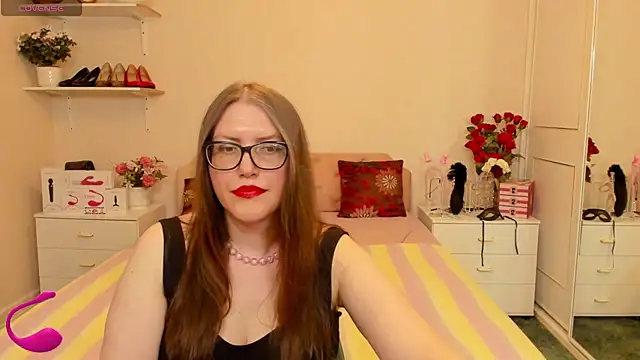 AmandamurX online show from 23, 5, 2026