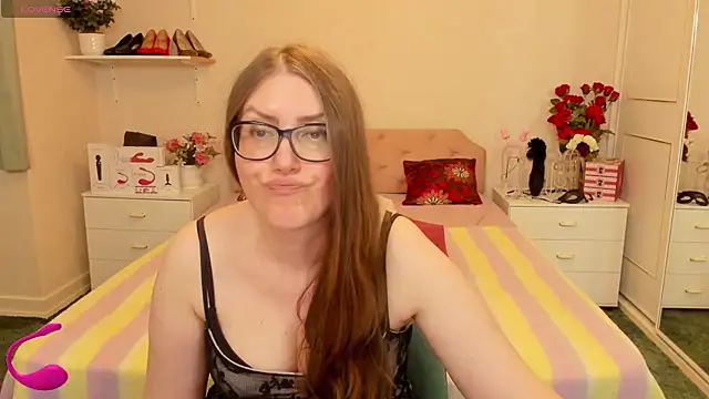 AmandamurX online show from 19, 6, 2026