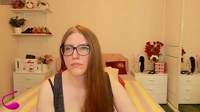 AmandamurX online show from 13, 6, 2026