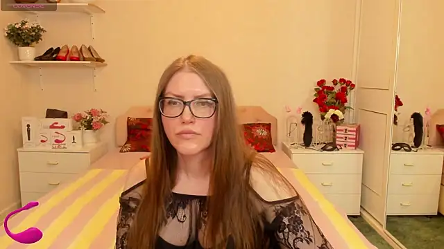 AmandamurX online show from 14, 6, 2026