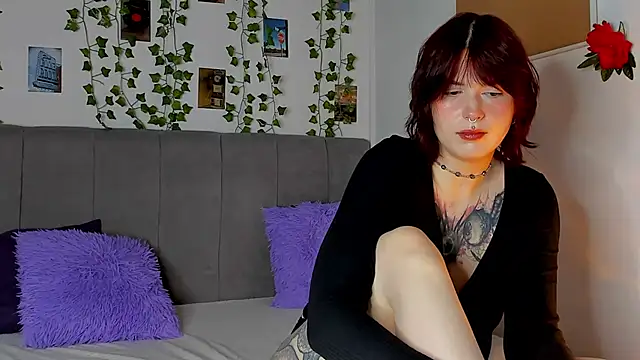 miss Lizzy online show from 12, 3, 2026