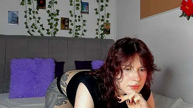 miss Lizzy online show from 20, 10, 2025