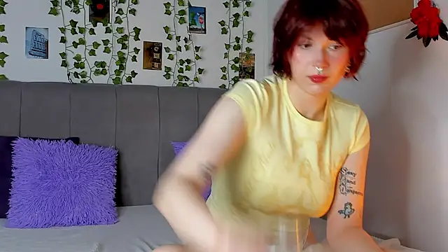 miss Lizzy online show from 13, 5, 2026