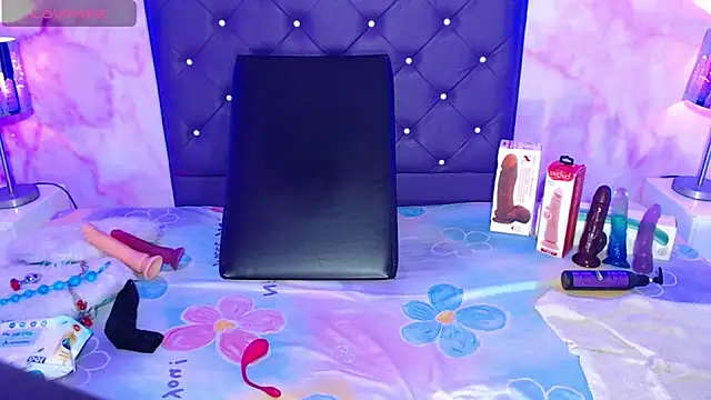 sexycandy07 online show from 5, 12, 2024