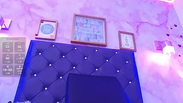 sexycandy07 online show from 3, 12, 2024