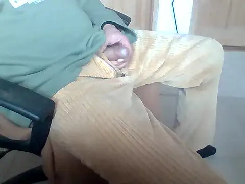 Whaleboy online show from 11, 11, 2025