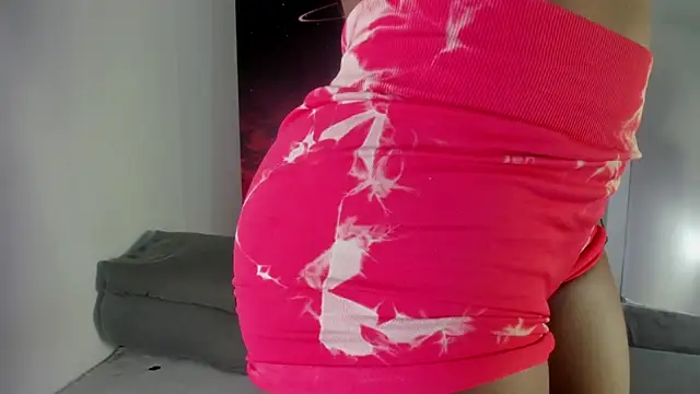 ebonnyygoddes online show from 24, 11, 2025