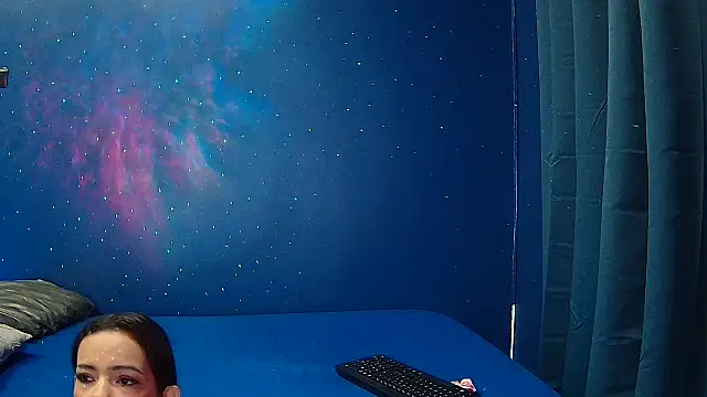 Snapshot of candymia68 chatting on 27, 2, 2026 candymia68 online show from 27, 2, 2026