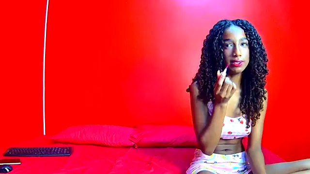 candymia68 online show from 13, 3, 2026