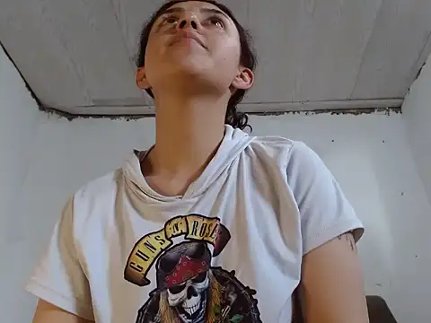 AngelaLinaresx69 online show from 21, 10, 2025