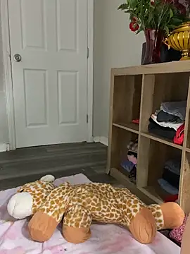 badbaby187 online show from 10, 10, 2025