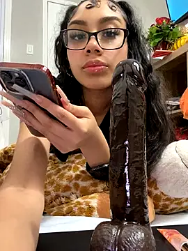 badbaby187 online show from 21, 10, 2025